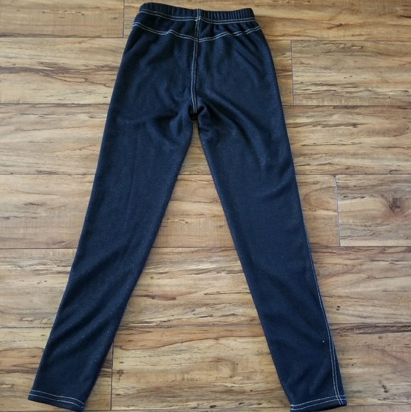 Warm jeggings - Picture 2 of 3